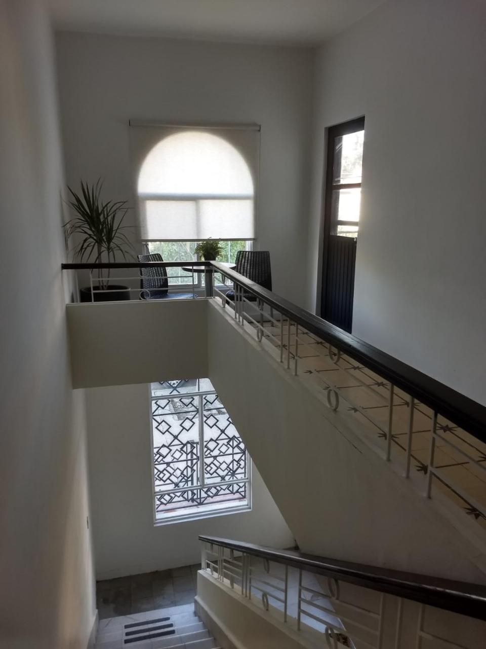 Hotel Del Bosque Торреон Экстерьер фото